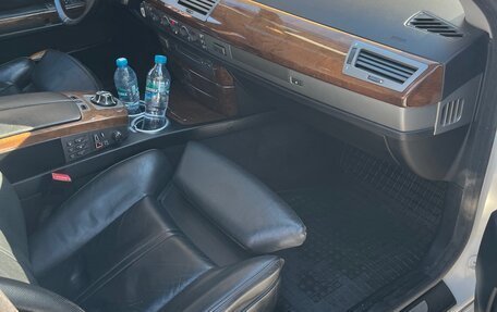 BMW 7 серия, 2002 год, 430 000 рублей, 10 фотография