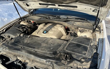 BMW 7 серия, 2002 год, 430 000 рублей, 12 фотография