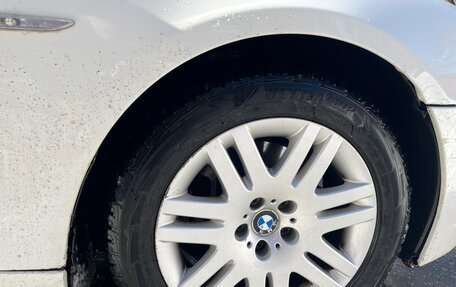 BMW 7 серия, 2002 год, 430 000 рублей, 14 фотография