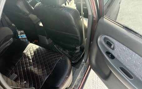 KIA Spectra II (LD), 2006 год, 305 000 рублей, 4 фотография