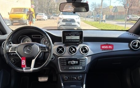 Mercedes-Benz CLA, 2014 год, 2 050 000 рублей, 7 фотография