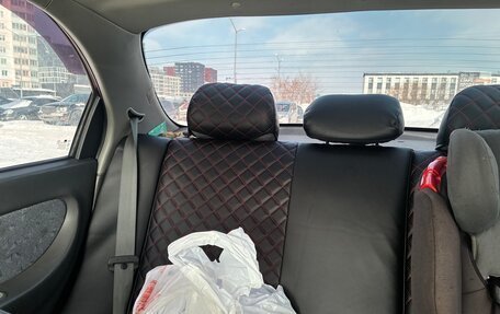 KIA Spectra II (LD), 2006 год, 305 000 рублей, 10 фотография