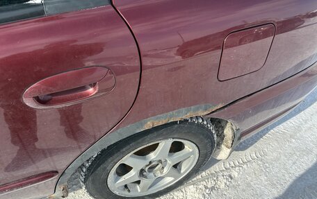 KIA Spectra II (LD), 2006 год, 305 000 рублей, 8 фотография