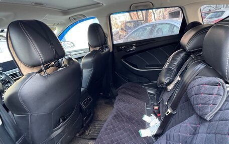 DongFeng 580 I, 2022 год, 1 600 000 рублей, 6 фотография