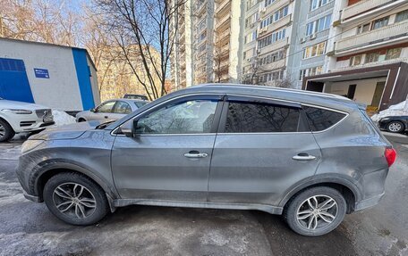 DongFeng 580 I, 2022 год, 1 600 000 рублей, 2 фотография