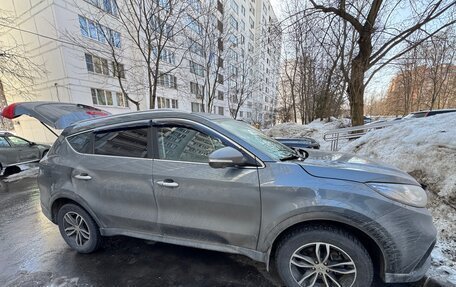 DongFeng 580 I, 2022 год, 1 600 000 рублей, 4 фотография