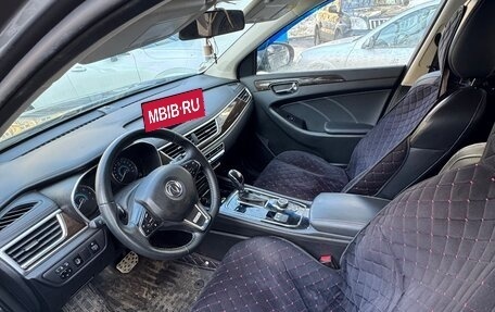 DongFeng 580 I, 2022 год, 1 600 000 рублей, 5 фотография