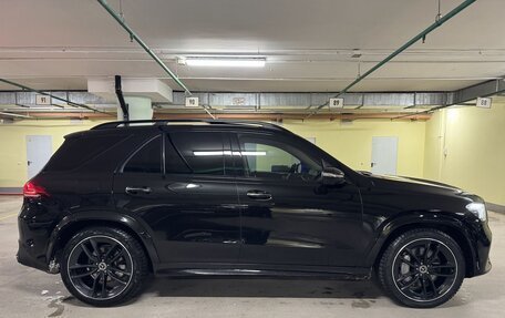 Mercedes-Benz GLE, 2020 год, 7 850 000 рублей, 7 фотография