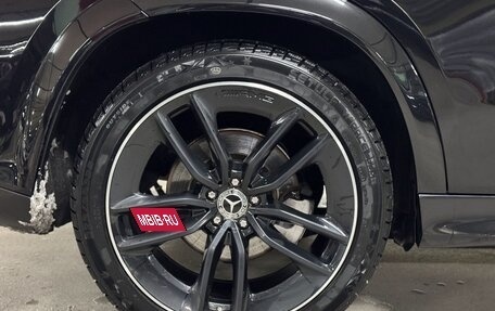 Mercedes-Benz GLE, 2020 год, 7 850 000 рублей, 6 фотография