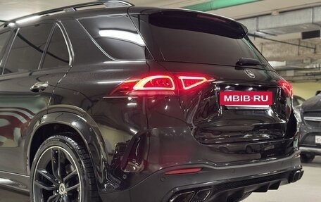 Mercedes-Benz GLE, 2020 год, 7 850 000 рублей, 11 фотография
