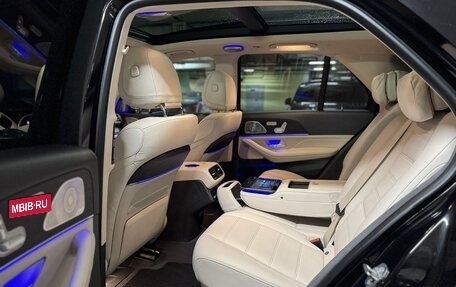 Mercedes-Benz GLE, 2020 год, 7 850 000 рублей, 16 фотография