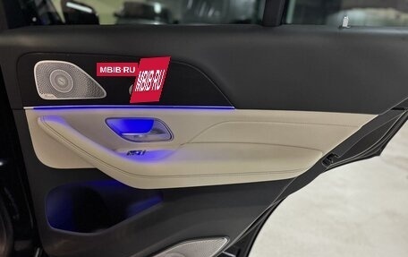 Mercedes-Benz GLE, 2020 год, 7 850 000 рублей, 17 фотография