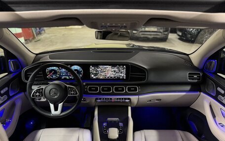 Mercedes-Benz GLE, 2020 год, 7 850 000 рублей, 23 фотография