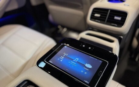 Mercedes-Benz GLE, 2020 год, 7 850 000 рублей, 19 фотография