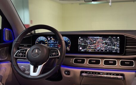 Mercedes-Benz GLE, 2020 год, 7 850 000 рублей, 27 фотография