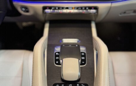 Mercedes-Benz GLE, 2020 год, 7 850 000 рублей, 25 фотография