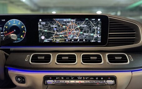 Mercedes-Benz GLE, 2020 год, 7 850 000 рублей, 26 фотография