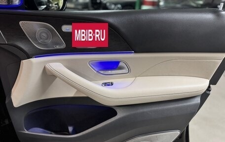 Mercedes-Benz GLE, 2020 год, 7 850 000 рублей, 29 фотография