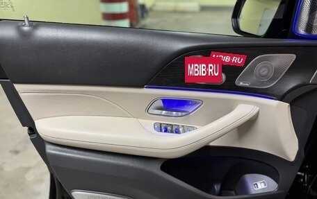 Mercedes-Benz GLE, 2020 год, 7 850 000 рублей, 31 фотография