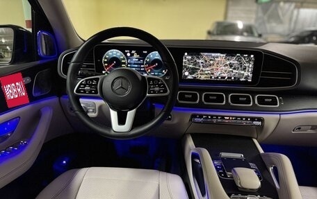 Mercedes-Benz GLE, 2020 год, 7 850 000 рублей, 24 фотография