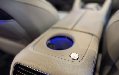 Mercedes-Benz GLE, 2020 год, 7 850 000 рублей, 20 фотография