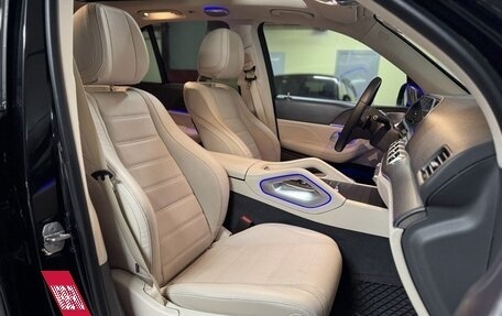 Mercedes-Benz GLE, 2020 год, 7 850 000 рублей, 30 фотография