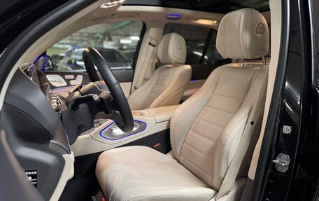 Mercedes-Benz GLE, 2020 год, 7 850 000 рублей, 33 фотография