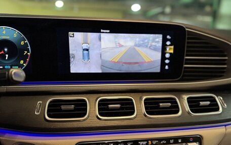 Mercedes-Benz GLE, 2020 год, 7 850 000 рублей, 36 фотография