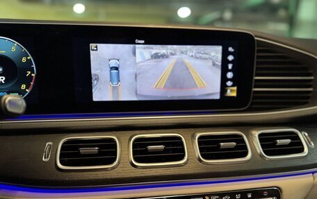 Mercedes-Benz GLE, 2020 год, 7 850 000 рублей, 35 фотография