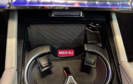 Mercedes-Benz GLE, 2020 год, 7 850 000 рублей, 34 фотография