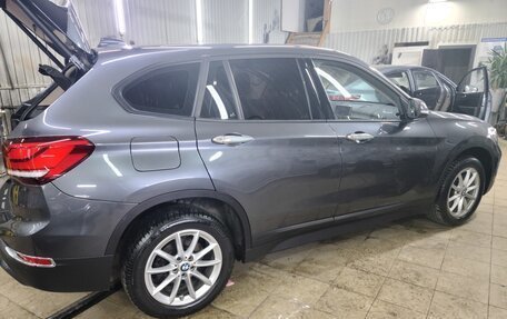 BMW X1, 2021 год, 3 300 000 рублей, 9 фотография