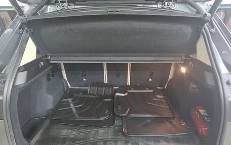 BMW X1, 2021 год, 3 300 000 рублей, 7 фотография