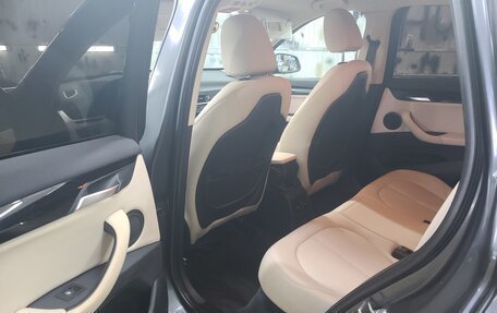 BMW X1, 2021 год, 3 300 000 рублей, 11 фотография