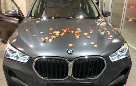 BMW X1, 2021 год, 3 300 000 рублей, 21 фотография