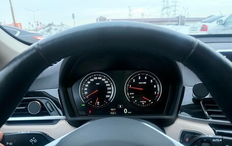 BMW X1, 2021 год, 3 300 000 рублей, 17 фотография