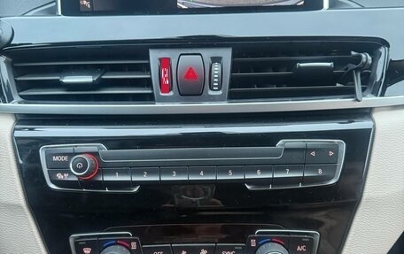 BMW X1, 2021 год, 3 300 000 рублей, 18 фотография