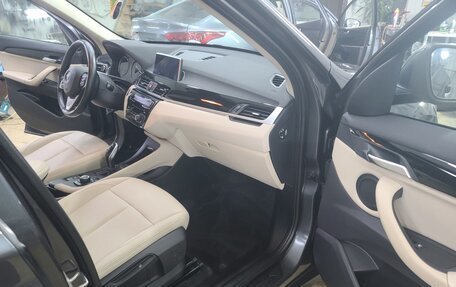 BMW X1, 2021 год, 3 300 000 рублей, 31 фотография