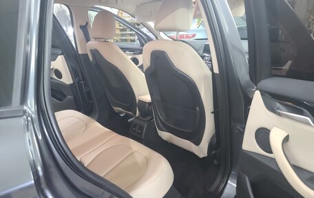 BMW X1, 2021 год, 3 300 000 рублей, 30 фотография