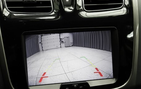 Renault Sandero II рестайлинг, 2017 год, 1 149 000 рублей, 12 фотография