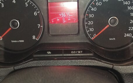 Volkswagen Polo VI (EU Market), 2013 год, 790 000 рублей, 3 фотография