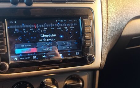 Volkswagen Polo VI (EU Market), 2013 год, 790 000 рублей, 7 фотография