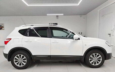 Nissan Qashqai, 2012 год, 1 024 000 рублей, 8 фотография