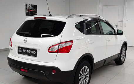 Nissan Qashqai, 2012 год, 1 024 000 рублей, 9 фотография