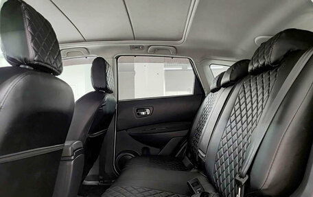 Nissan Qashqai, 2012 год, 1 024 000 рублей, 16 фотография