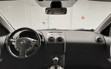 Nissan Qashqai, 2012 год, 1 024 000 рублей, 18 фотография
