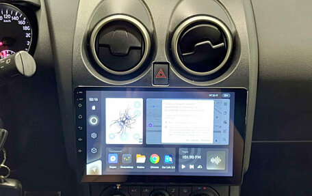 Nissan Qashqai, 2012 год, 1 024 000 рублей, 19 фотография