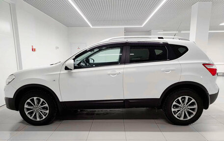 Nissan Qashqai, 2012 год, 1 024 000 рублей, 12 фотография