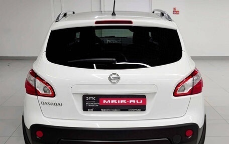 Nissan Qashqai, 2012 год, 1 024 000 рублей, 10 фотография