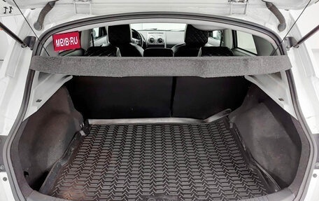 Nissan Qashqai, 2012 год, 1 024 000 рублей, 14 фотография