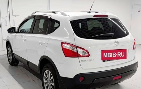 Nissan Qashqai, 2012 год, 1 024 000 рублей, 11 фотография